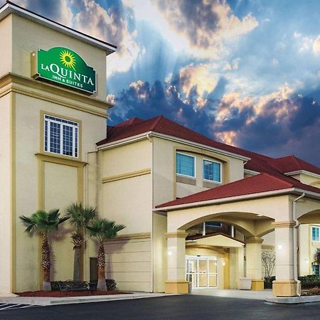 La Quinta By Wyndham Kingsland/Kings Bay Naval B Exterior foto
