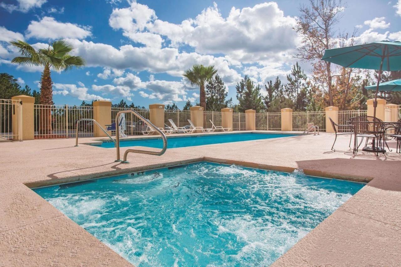 La Quinta By Wyndham Kingsland/Kings Bay Naval B Exterior foto