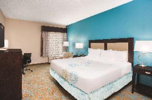 La Quinta By Wyndham Kingsland/Kings Bay Naval B Quarto foto