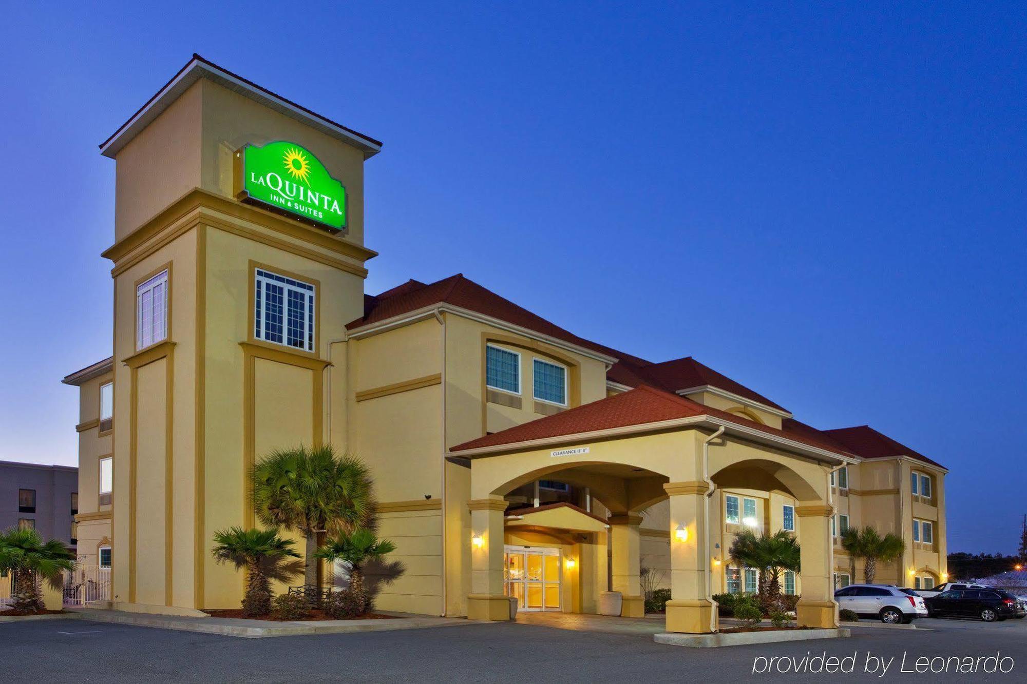 La Quinta By Wyndham Kingsland/Kings Bay Naval B Exterior foto