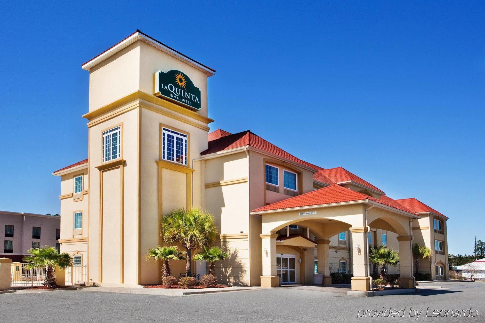La Quinta By Wyndham Kingsland/Kings Bay Naval B Exterior foto
