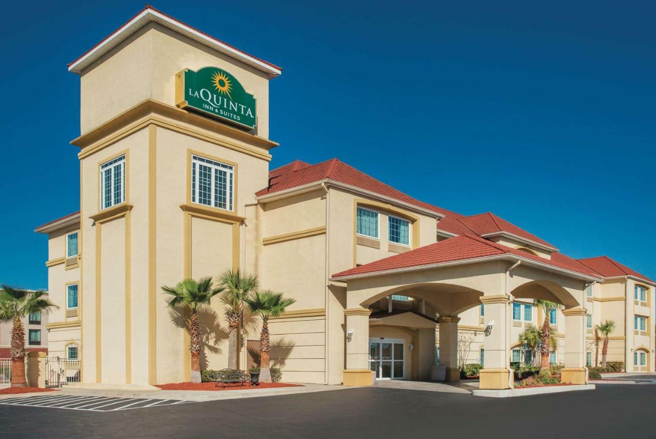 La Quinta By Wyndham Kingsland/Kings Bay Naval B Exterior foto